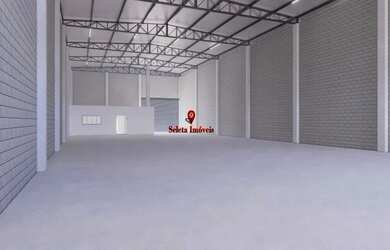 Imagem 14: Galpão / Barracão para Venda em Rio Claro, Distrito Industrial