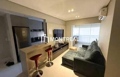 Imagem 2: APARTAMENTO À VENDA NO TATUAPÉ - 2 DORMITÓRIOS, 1 SUÍTE, 1 VAGA DE...