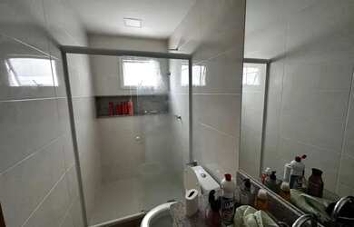 Imagem 11: 3 Suites alto padrão. Churrasqueira, Ar-condicionado, Área de serviçoe130m²...