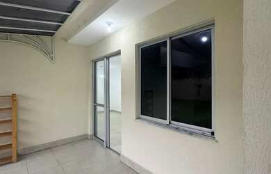 Imagem 6: Imóvel para venda possui 85 metros quadrados com 2 quartos em Ponta Negra - Manaus - AM