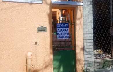 Imagem: O apartamento possui 1 Dormitório, 1 Banheiro, 60m² de Área