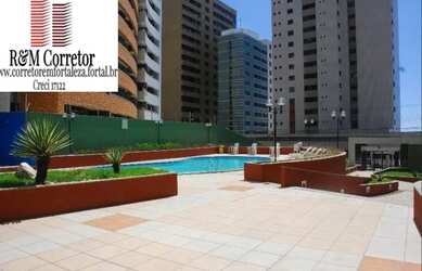 Imagem 15: Apartamento por temporada A partir R$ 180,00 na Praia de Iracema- Fortaçeza-CE