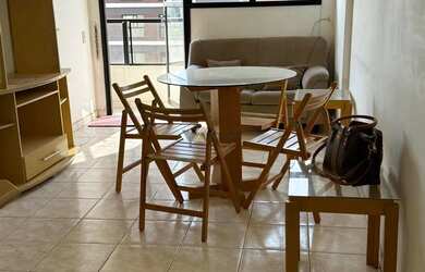 Imagem 11: Apartamento à venda em Campinas, Cambuí, com 1 suíte, com 49 m², Maison...