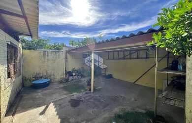 Imagem 15: Casa a venda no bairro passo da areia