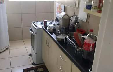 Imagem 10: Morada Do parque Apto 3 Quartos/Suite....234.900.00