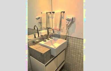 Imagem 5: Conforto, praticidade e a vida pulsante da Paulista à poucos metros