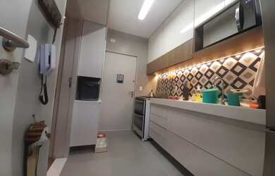 Imagem 9: Apartamento vista mar no Corredor Vera Arruda, nascente, reformado 120m²...