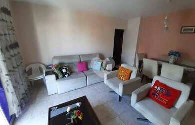 Imagem 2: Apartamento com 3 quartos à venda, 92 m² por R$ 595.000 - Vila Isabel...