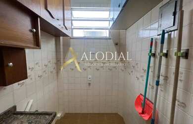 Imagem 15: Saleta dois quartos com vaga na escritura em Ipanema, RJ