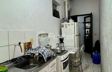 Imagem 6: Apartamento à venda Rua Espírito Santo, Centro Histórico - Porto Alegre