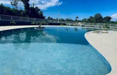 Imagem: A fazenda possui 660m² de Área e está localizado em Centro