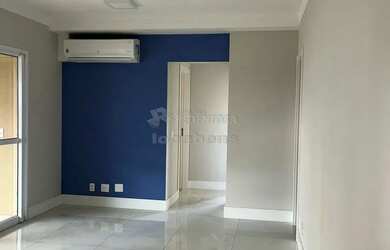 Imagem: O apartamento possui 2 Dormitórios, 3 Banheiros, 2 Vagas na