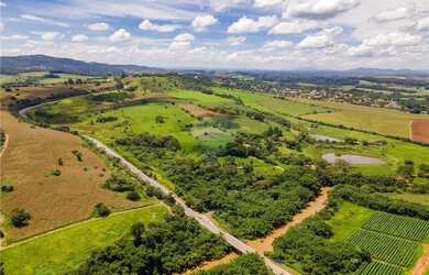Imagem 15: Terreno ao Lado da Rodovia Dom Pedro em Itatiba/SP - 207.716 Metros Quadrados