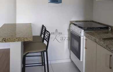 Imagem 6: Oportunidade - Apartamento - Residencial Colinas do Paratehy - Residencial...