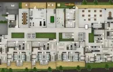 Imagem 3: Apartamento a venda com 104 m² Areia Dourada - AP5550