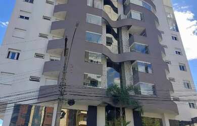 Imagem: O apartamento possui 3 Dormitórios, 3 Banheiros, 3 Vagas na