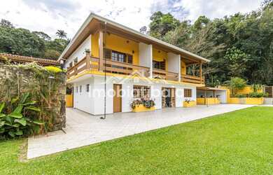 Imagem 2: Chácara à venda Bairro do Portão Atibaia - 7.880m²