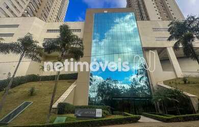 Imagem: O apartamento possui 3 Dormitórios, 2 Banheiros, 2 Vagas na