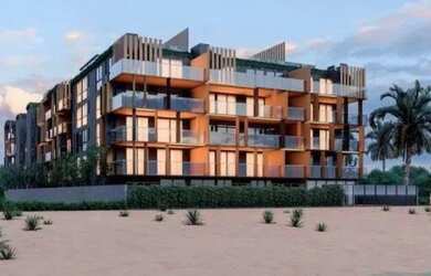 Imagem 5: Apartamento a venda com 104 m² Areia Dourada - AP5550