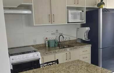 Imagem 7: Oportunidade - Apartamento - Residencial Colinas do Paratehy - Residencial...