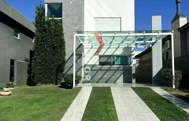 Imagem: Casa de condomínio em Rodovia Tapir Rocha - Querência - Viamão/RS