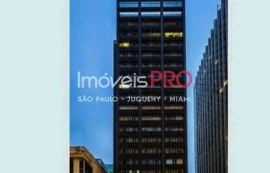 Imagem: Conjunto Comercial na av. Paulista