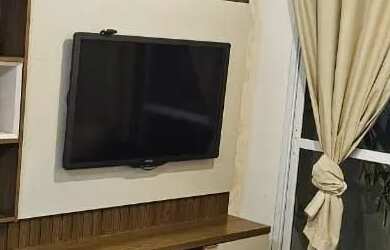 Imagem: O apartamento possui 3 Dormitórios, 2 Banheiros, 1 Vaga na