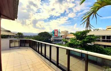 Imagem 7: Recreio dos Bandeirantes