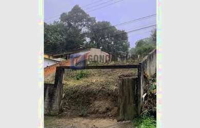 Imagem 2: Terreno Comercial à Venda 489 m² em São Bernardo do Campo (Finco) por R$ 240.000