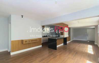 Imagem: Apartamento à Venda Jardim América 3 Suítes Reformado