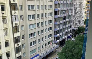 Imagem: O depósito possui 1 Vaga na garagem, 24m² de Área e está