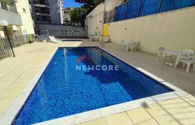 Imagem: O apartamento possui 3 Dormitórios, 5 Banheiros, 4 Vagas na