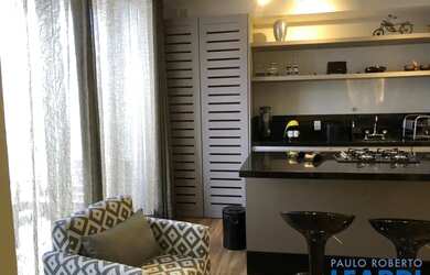 Imagem 9: APARTAMENTO - PINHEIROS - SP