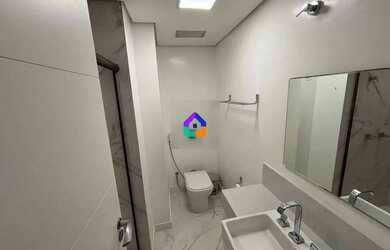 Imagem 13: Cobertura mobiliada com 3 quartos e 2 suítes em Botafogo