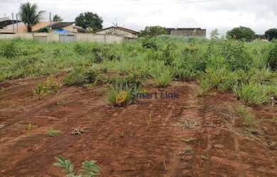 Imagem: Terreno à venda, 365 m² por R$ 55.000,00 - Residencial Primavera