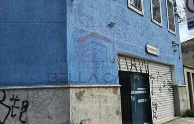 Imagem: O depósito possui 1.332m² de Área e está localizado em