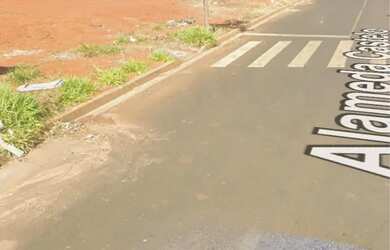 Imagem: O terreno possui 250m² de Área e está localizado em Aclimação