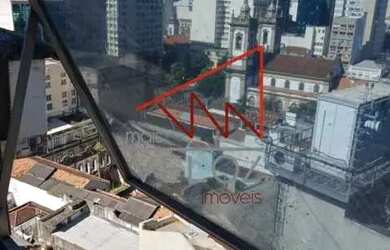 Imagem: O depósito possui 1 Vaga na garagem e 31m² de Área e está