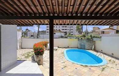 Imagem 4: Casa à venda no Jardim Oceania a apenas 70m do mar Caribessa