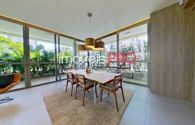 Imagem 14: Maravilhoso apartamento Garden novo no Ibirapuera