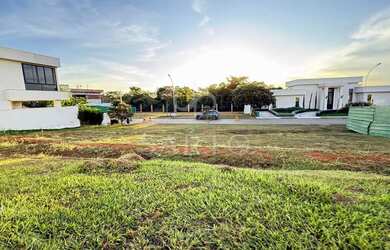 Imagem: O terreno possui 428m² de Área e está localizado em Anápolis