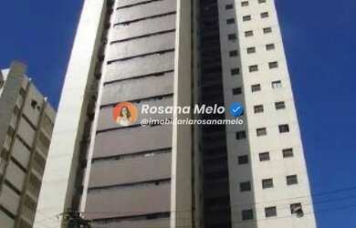 Imagem: O apartamento possui 4 Dormitórios, 5 Banheiros, 4 Vagas na