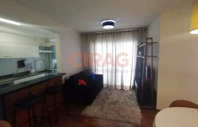 Imagem 2: Apartamento em Jardim Paulista - Sao Paulo para venda