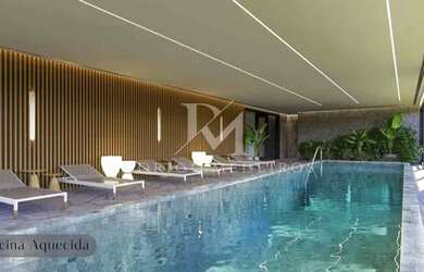 Imagem 3: Apartamento com 2 dormitórios e suíte à venda no Centro de Florianópolis