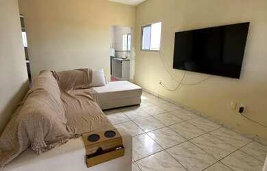 Imagem: A casa possui 4 Dormitórios, 4 Banheiros, 3 Vagas na garagem