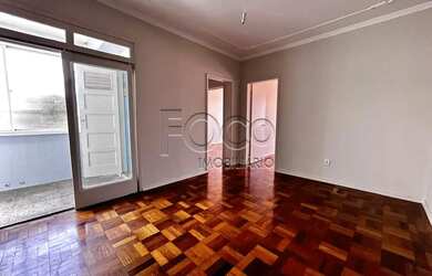 Imagem: O apartamento para alugar possui 2 Dormitórios, 2 Banheiros