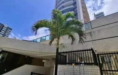 Imagem 1: APARTAMENTO RESIDENCIAL em SALVADOR - BA, ARMAÇÃO