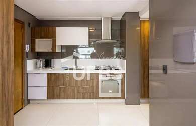 Imagem 12: Residencial Jardins do Lago - Jardim Goiás