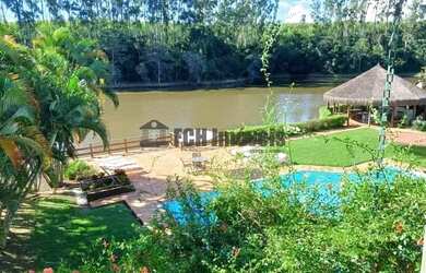 Imagem 6: Sítio Rural em Porto Feliz