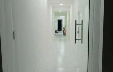 Imagem: O depósito possui 10m² de Área e está localizado em Santana